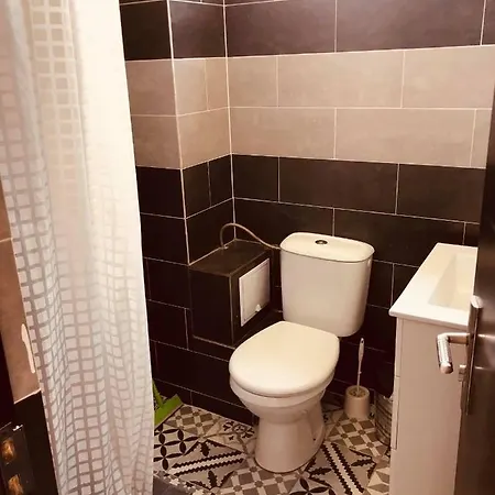 Casa Lorenzo فندق *