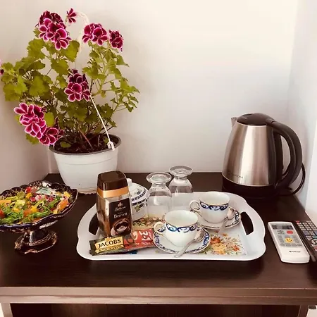 فندق Casa Lorenzo إيفوري نورد