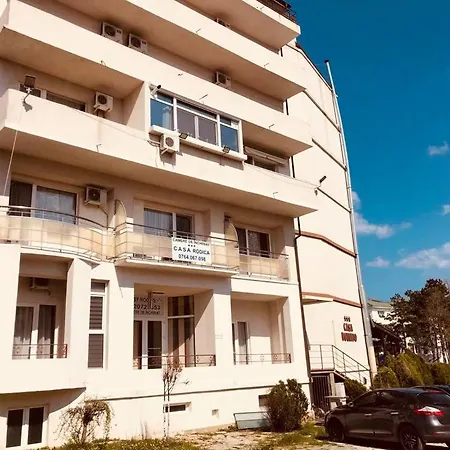 Casa Lorenzo فندق *