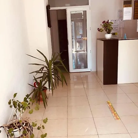 Hotel Casa Lorenzo Eforie Nord
