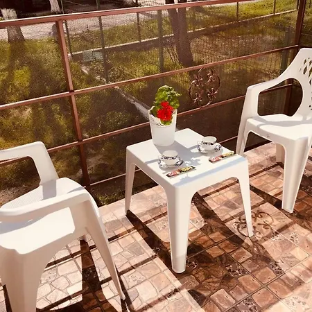 Casa Lorenzo Eforie Nord