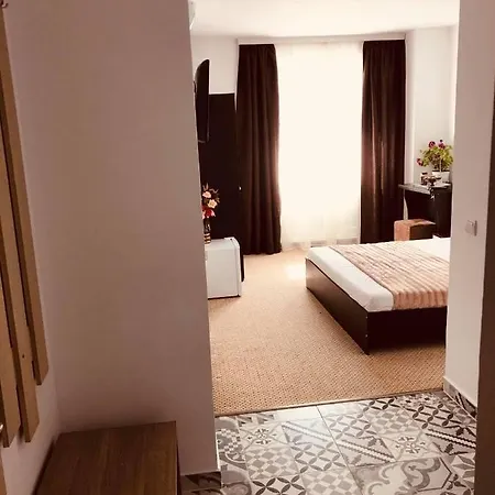 Casa Lorenzo Hotel Eforie Nord