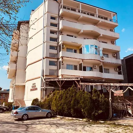 Casa Lorenzo *