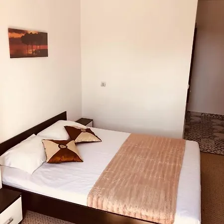 Casa Lorenzo Hotel Eforie Nord