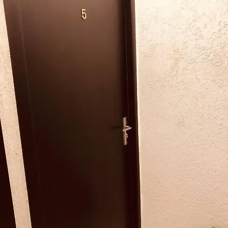 Hotel Casa Lorenzo Eforie Nord