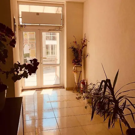 Casa Lorenzo Eforie Nord