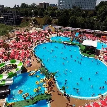 Casa Lorenzo Hotel Eforie Nord
